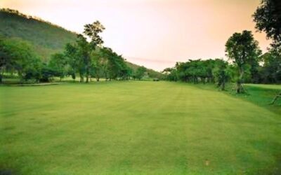 Takara Golf Resort in Banten Indonesia GolfLux