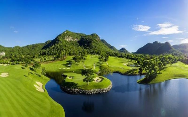 golf thailand tour