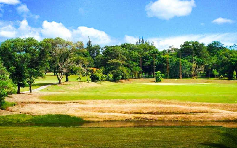 Bintulu Golf Club (3)