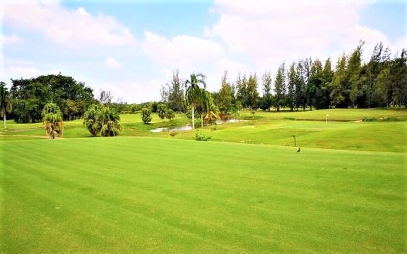 Cinta Sayang Golf And Country Club In Malaysia Golflux