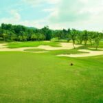 Damai Laut Golf And Country Club