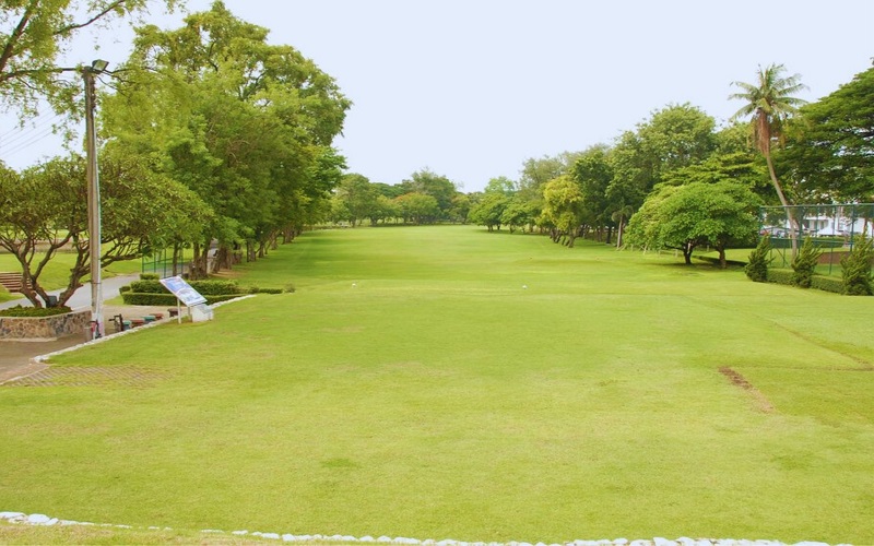 Jompol Por Golf Course | Golf in Lopburi, Thailand - GolfLux