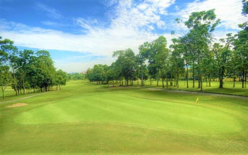 Seri Selangor Golf Club