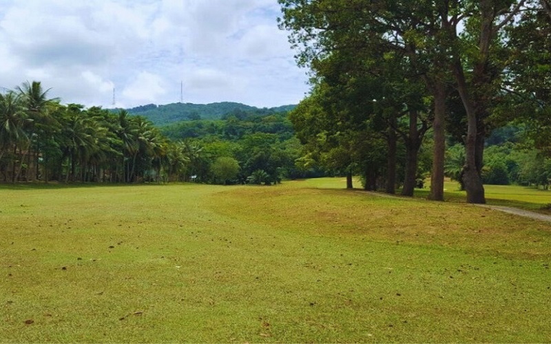 Korhong Golf Club