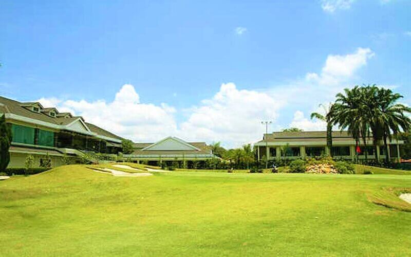 Royal Perak Golf Club In Perak, Malaysia - GolfLux