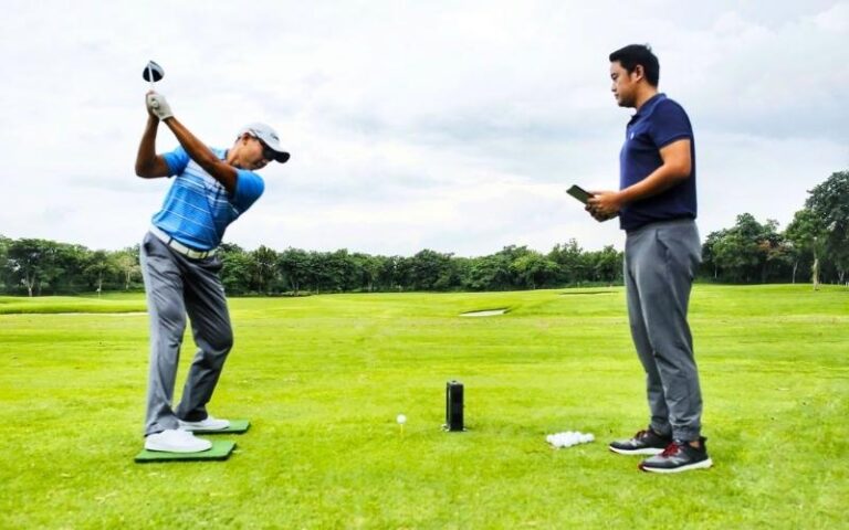 Best 10 Golf Driving Ranges in the Philippines - GolfLux