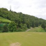 Srinakarin Dam Golf Course (2)