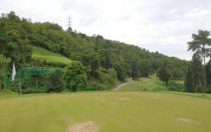 Srinakarin Dam Golf Course (2)
