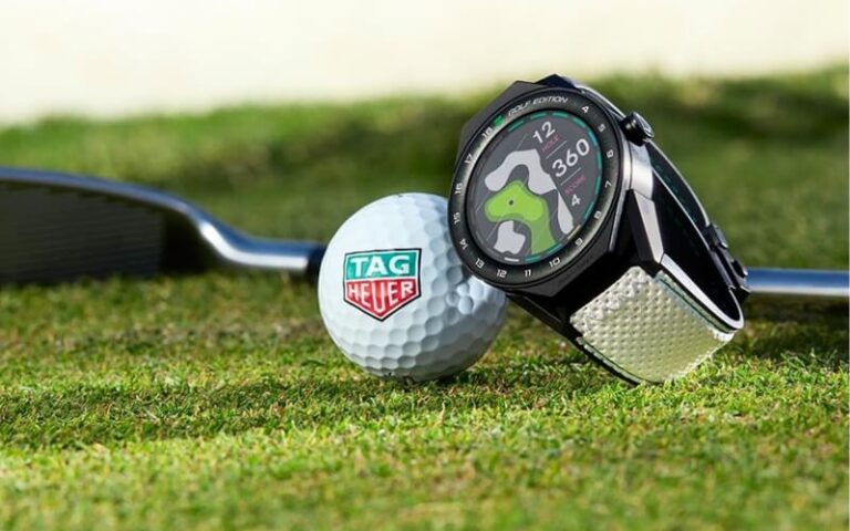 Best golf GPS apps offer accurate distances and hazard identification