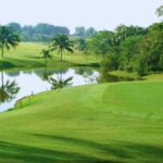 Taiping Golf Resort