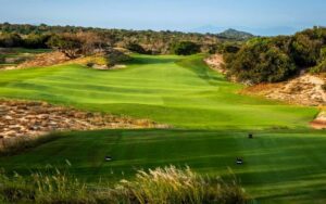 The Bluffs Ho Tram Strip 1