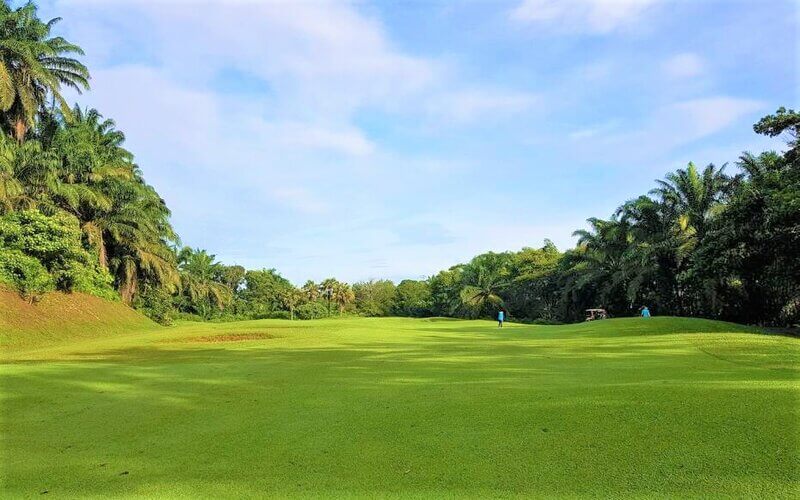 Bukit Beruntung Golf And Country Resort (BBGC) - GolfLux