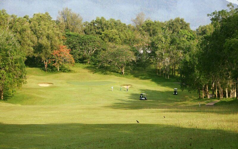 Harvard Golf And Country Club in Kedah, Malaysia - GolfLux