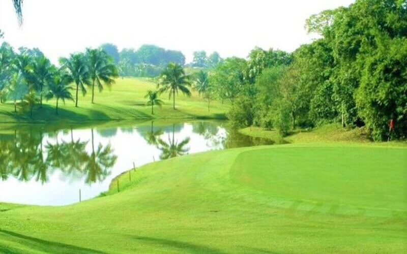 Kinta Golf Club, Oldest Course In Perak, Malaysia - GolfLux