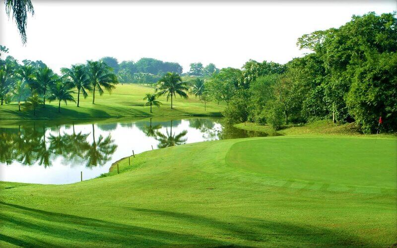 Royal Perak Golf Club In Perak, Malaysia - GolfLux