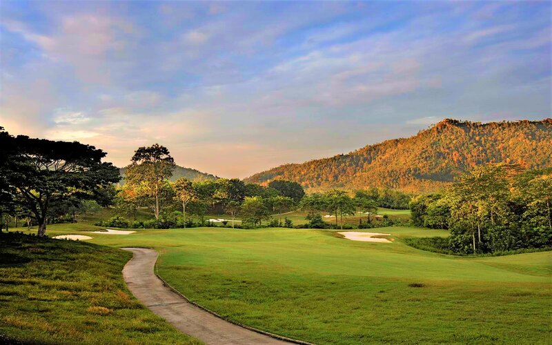 Shan-Shui Golf And Country Resort In Malaysia - GolfLux