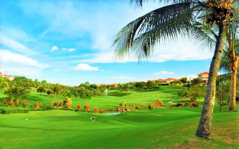 Tropicana Golf & Country Club
