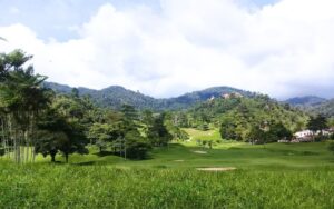 Bukit Tinggi Golf And Country Club