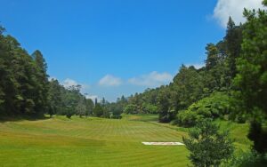 Fraser's Hill Golf and Country Club (2)