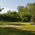 Magway Golf Club