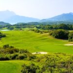 The Jockey Club's Kau Sai Chau Public Course - South Course