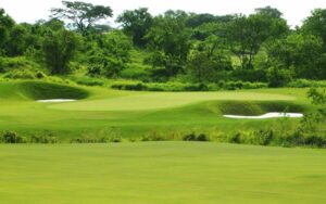 Camp Aguinaldo Golf Course