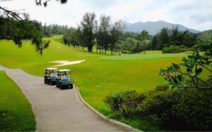 Discovery Bay Golf Club 2