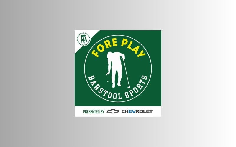 Fore Play Podcast
