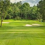 Hong Kong Golf Club
