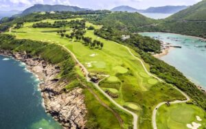 Hong Kong Golf Package 4 Days