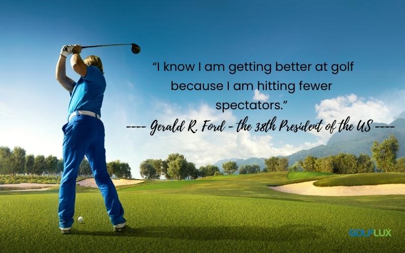 Best Golf Quotes: Inspiring Wisdom from Legendary Players