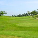 Kuala Kubu Bahru Golf and Country Club