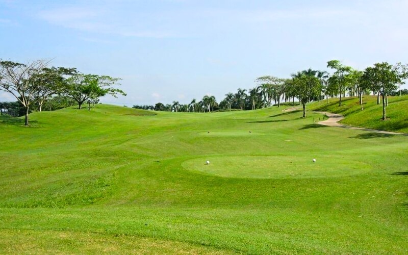 Kuala Kubu Bahru Golf and Country Club