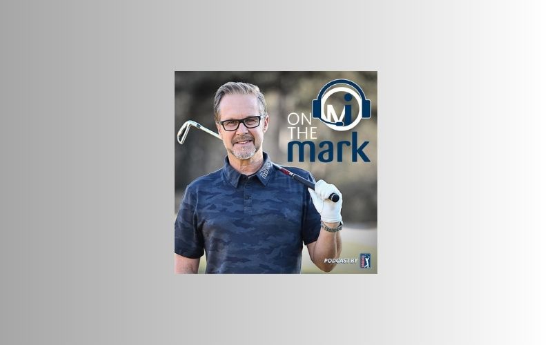 On the Mark Podcast