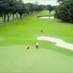 Philippine army golf course 2