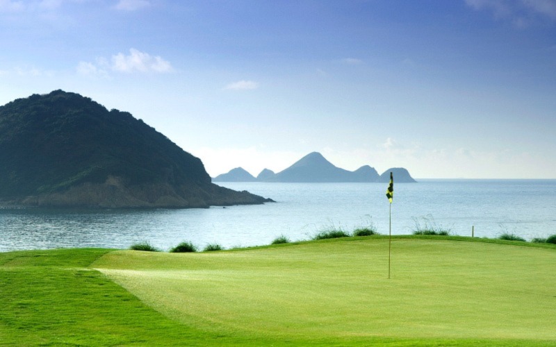 Shek O Country Club