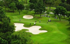 Shenzhen Golf Club 2