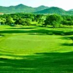 Shenzhen Noble Merchant Golf Club