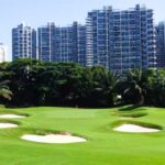 Shenzhen Sand River Golf Club 1