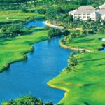 Shenzhen Sand River Golf Club