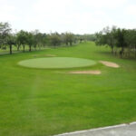 Sibu Golf Club
