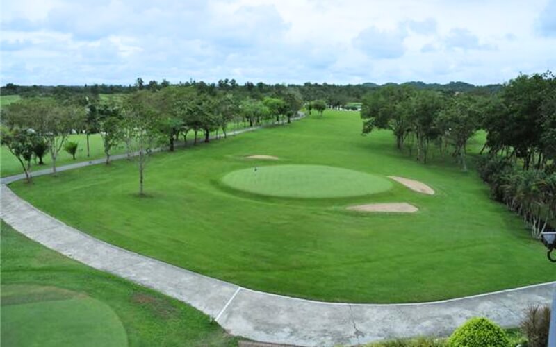 Sibu Golf Club (2)