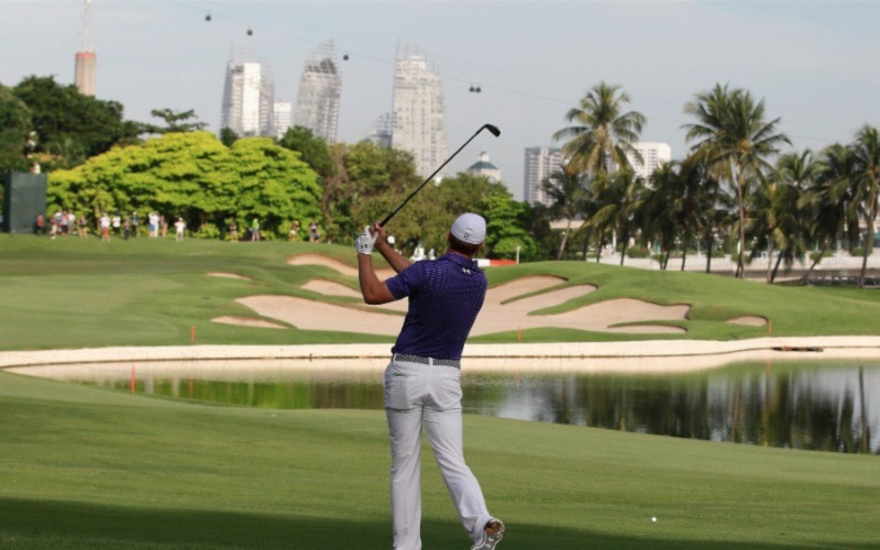 Singapore Golf Price: How Much Does It Cost?