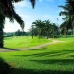 Sri Morib Golf and Country Club 1