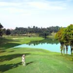 Tasik Puteri Golf and Country Club 1