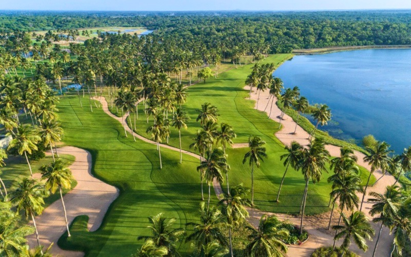 the Best time to Golf in Sri Lanka