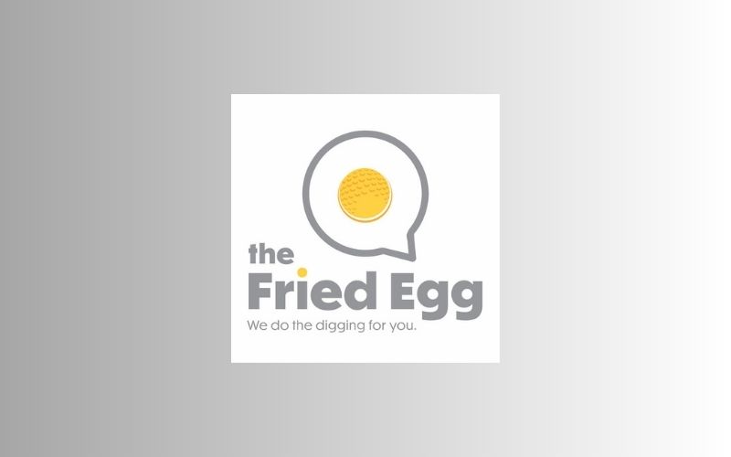 The Fried Egg Golf Podcast