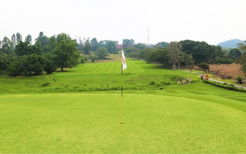 University Putra Malaysia Golf Club
