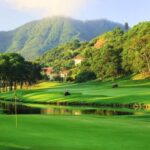 Xili Golf & Country Club 1