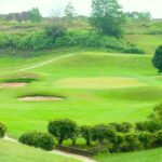 beringin golf club 1